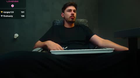 EnzoRace online show from September 26, 5:37 am