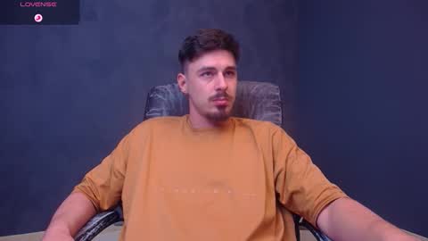 EnzoRace online show from December 14, 8:04 pm