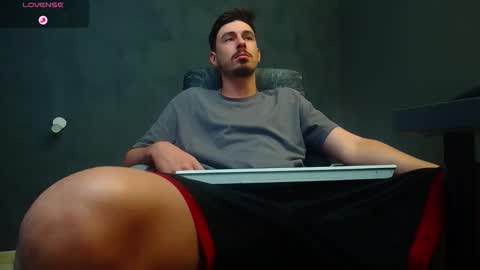 EnzoRace online show from September 24, 5:25 am