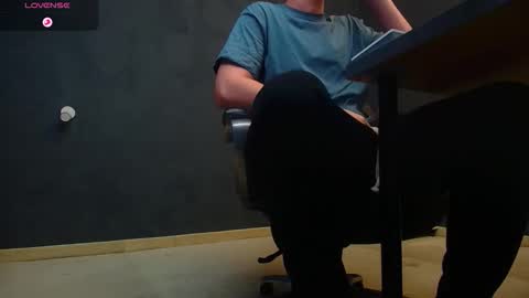 EnzoRace online show from October 28, 5:52 am