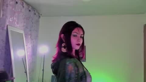 Leyla online show from June 11, 3:48 am