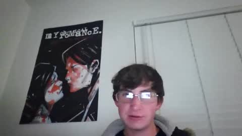 EpicDStone online show from December 21, 2:18 am