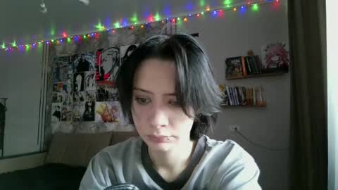 Lucy NEXT STREAM January 5 HNY  online show from January 18, 6:00 am