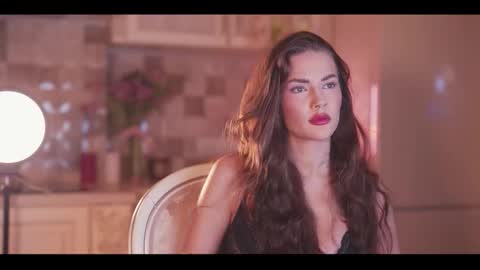 Ana Marie online show from February 8, 9:51 pm