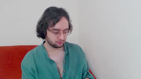 Eren online show from December 1, 3:48 am