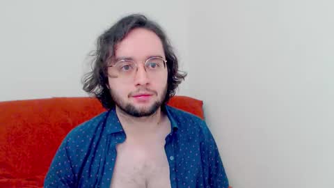 Eren online show from December 21, 4:41 am