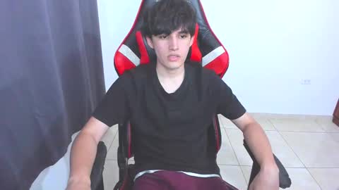 eren_tatakae online show from September 8, 11:48 pm