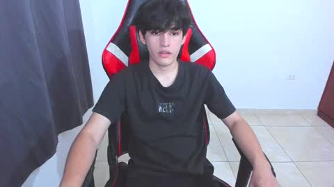 eren_tatakae online show from September 25, 12:17 am