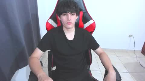 eren_tatakae online show from October 10, 2:28 am