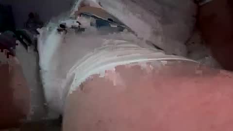 erexsean66 online show from July 25, 7:56 pm