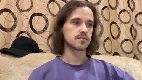 Eric online show from November 8, 4:43 pm