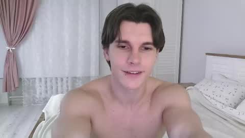 Eric Crush online show from February 9, 4:27 am