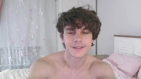 Eric Crush online show from April 7, 4:47 am