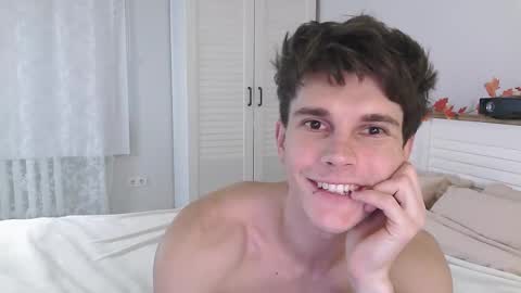 Eric Crush online show from November 9, 7:34 am