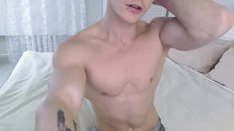 Eric Crush online show from November 12, 4:09 pm