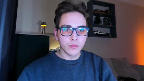 Eric online show from March 2, 7:09 pm