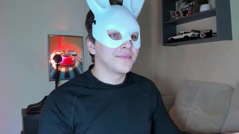 Eric online show from November 30, 8:27 pm