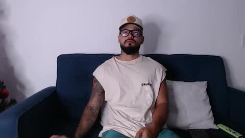 Eric Evans online show from November 21, 10:46 am