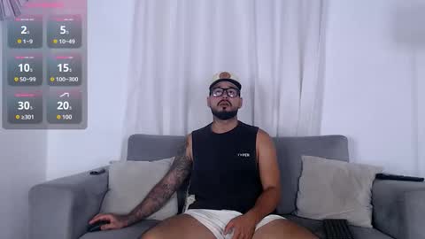 Eric Evans online show from October 22, 2:59 am