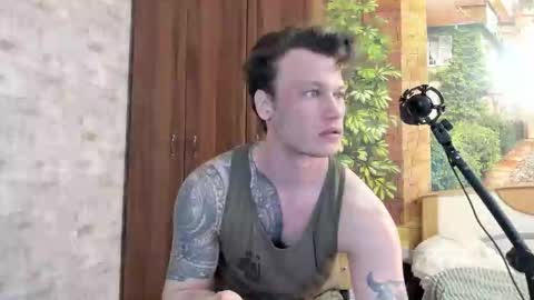 Eric online show from October 10, 7:58 am