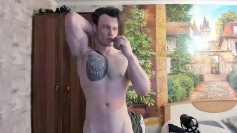 Eric online show from November 8, 2:03 am