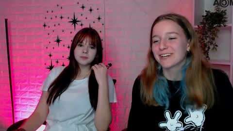 erica_murray online show from November 26, 1:30 pm