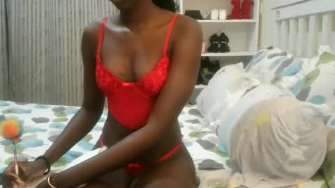 Mystical Dolly online show from November 17, 9:34 am