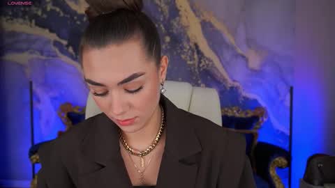 Snapshot of ericasin chatting on October 2, 7:07 am Erica online show from October 2, 7:07 am