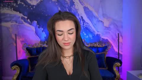 Snapshot of ericasin chatting on October 16, 6:35 am Erica online show from October 16, 6:35 am