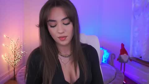 Erica online show from January 13, 2:14 pm