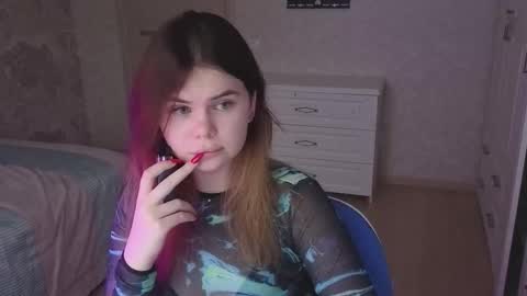 EricaThompsson online show from October 30, 12:06 pm