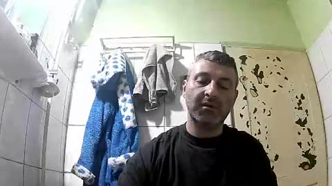 eric online show from January 24, 1:45 am