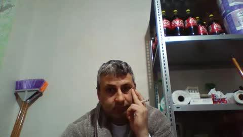 eric online show from March 15, 7:17 pm