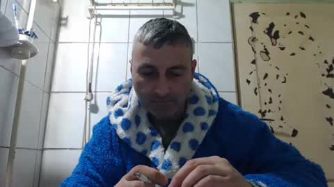 eric online show from February 23, 7:44 am