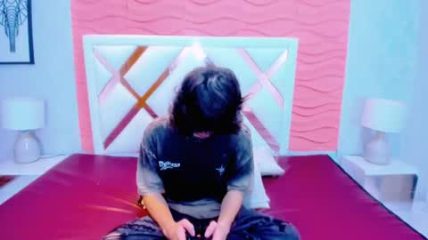 erick_ferrer online show from July 9, 12:25 am