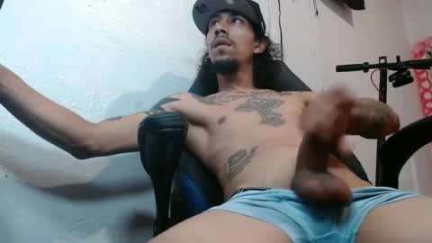 erick online show from June 14, 10:34 pm