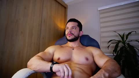 Erick Thompson online show from February 26, 9:42 pm