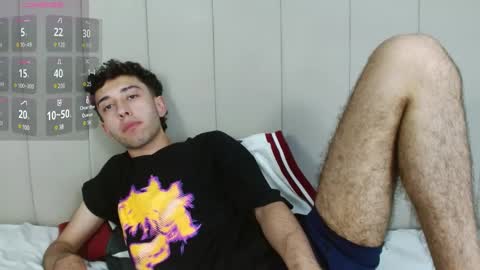 Erick online show from February 27, 8:42 pm