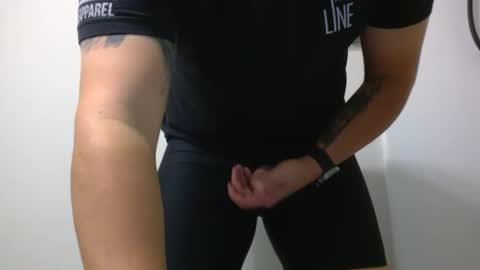 ericldavis71 online show from September 11, 9:16 pm