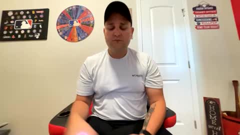 ericldavis71 online show from October 2, 8:51 pm