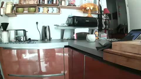 Steph et Eric online show from February 6, 10:58 am