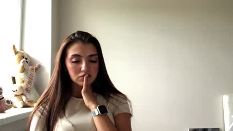 Vanessa online show from June 24, 8:54 am