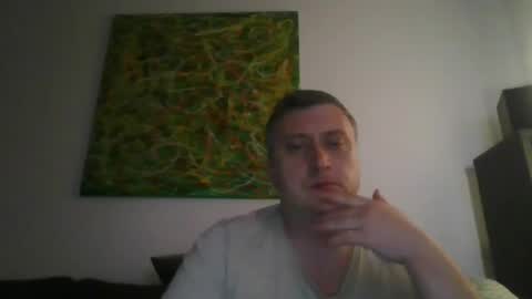 erik_69_69 online show from March 5, 11:05 pm