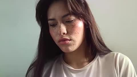 Erika online show from November 2, 6:08 pm