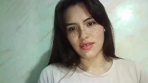 Erika online show from March 22, 5:28 pm