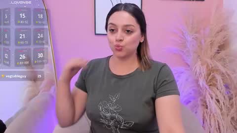 Erika Mendez online show from March 5, 7:34 pm