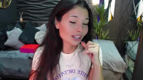 Erika online show from September 21, 5:44 am