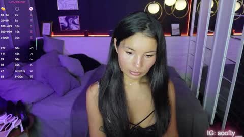 Erika online show from March 11, 5:46 am