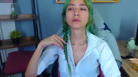 E R I K A - SAGITARIO..... online show from September 18, 9:08 pm