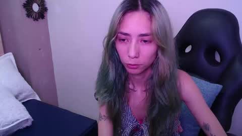 E R I K A - SAGITARIO..... online show from November 23, 3:54 pm